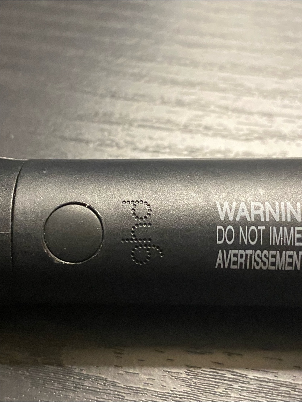 GHD Curve Curling Wand - Picture 4 of 7